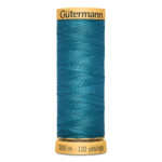 Natural Cotton Thread - 100m - 6934