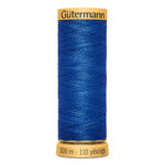 Natural Cotton Thread - 100m - 7000