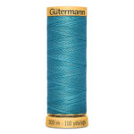 Natural Cotton Thread - 100m - 7235