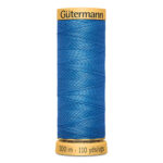 Natural Cotton Thread - 100m - 7280