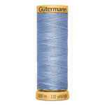 Natural Cotton Thread - 100m - 7295