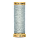 Natural Cotton Thread - 100m - 7307