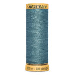 Natural Cotton Thread - 100m - 7325