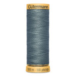 Natural Cotton Thread - 100m - 7414