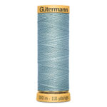 Natural Cotton Thread - 100m - 7416