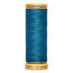 Natural Cotton Thread - 100m - 7463