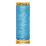 Natural Cotton Thread - 100m - 7467