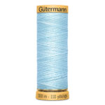 Natural Cotton Thread - 100m - 7469
