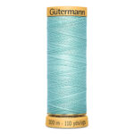 Natural Cotton Thread - 100m - 7630