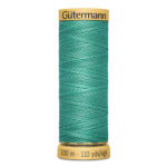 Natural Cotton Thread - 100m - 7745