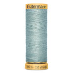 Natural Cotton Thread - 100m - 7827