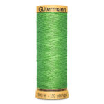 Natural Cotton Thread - 100m - 7850