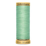 Natural Cotton Thread - 100m - 7884