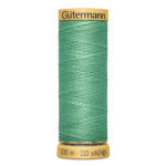 Natural Cotton Thread - 100m - 7887