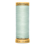 Natural Cotton Thread - 100m - 7918