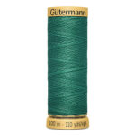 Natural Cotton Thread - 100m - 8244