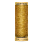 Natural Cotton Thread - 100m - 847