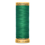 Natural Cotton Thread - 100m - 8543