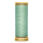 Natural Cotton Thread - 100m - 8727