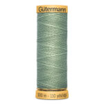 Natural Cotton Thread - 100m - 8816