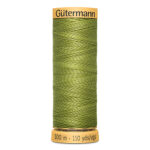 Natural Cotton Thread - 100m - 8944