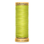 Natural Cotton Thread - 100m - 8947
