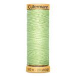 Natural Cotton Thread - 100m - 8983