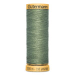 Natural Cotton Thread - 100m - 9426
