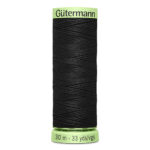 Top Stitch Thread 30m - 000