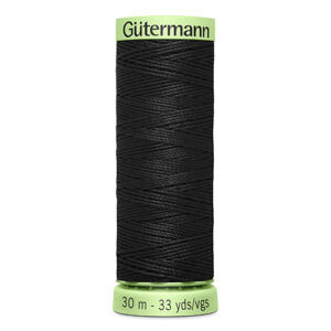 Top Stitch Thread 30m
