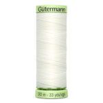 Top Stitch Thread 30m - 111