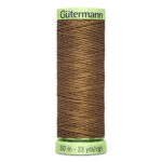 Top Stitch Thread 30m - 124