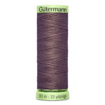 Top Stitch Thread 30m - 127