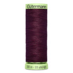 Top Stitch Thread 30m - 130