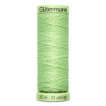 Top Stitch Thread 30m - 152
