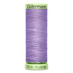 Top Stitch Thread 30m - 158