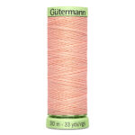Top Stitch Thread 30m - 165