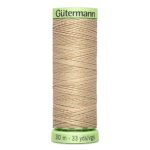 Top Stitch Thread 30m - 186