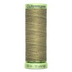 Top Stitch Thread 30m - 258
