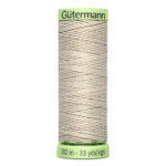 Top Stitch Thread 30m - 299