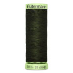 Top Stitch Thread 30m - 304