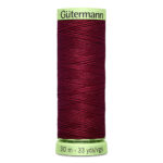 Top Stitch Thread 30m - 368