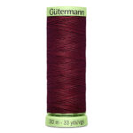 Top Stitch Thread 30m - 369