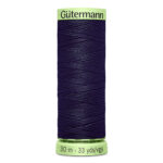 Top Stitch Thread 30m - 387