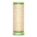 Top Stitch Thread 30m - 414