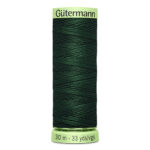 Top Stitch Thread 30m - 472