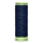 Top Stitch Thread 30m - 487