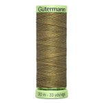 Top Stitch Thread 30m - 528