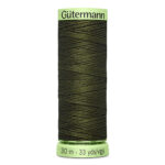 Top Stitch Thread 30m - 531