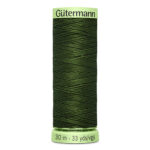 Top Stitch Thread 30m - 597
